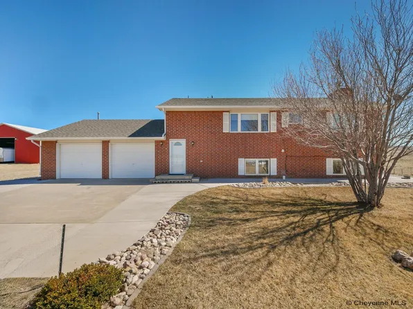 5349 Ramble A Rd, Laramie, WY 82070
