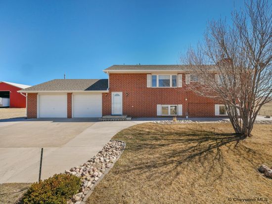 5349 Ramble A Rd, Laramie, WY 82070