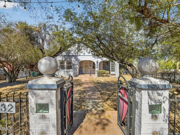 1132 E WELDON Avenue, Phoenix, AZ 85014