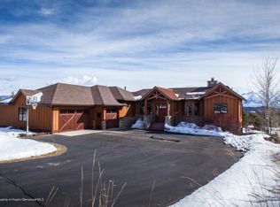 73 Wood Nymph Ln, Glenwood Springs, CO 81601