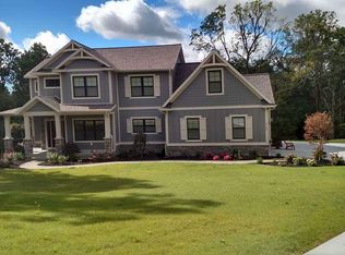 7720 Anchorage Dr SE, Caledonia, MI 49316