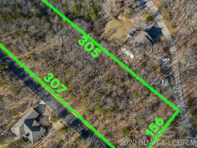 Tbd West End Cir, Osage Beach, MO, 65065
