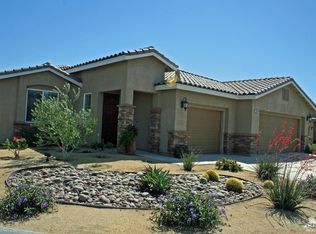 42184 Summit Way, Indio, CA 92203