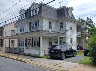 43 W Ferdinand St, Manheim, PA 17545