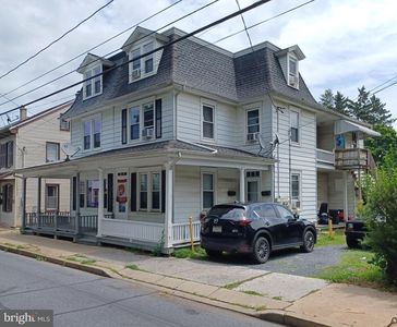 43 W Ferdinand St, Manheim, PA, 17545