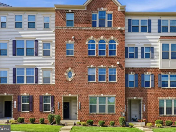 10125 Fauberg St, Ijamsville, MD 21754