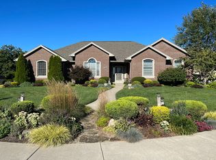 3519 Regents Ct, Seymour, IN 47274