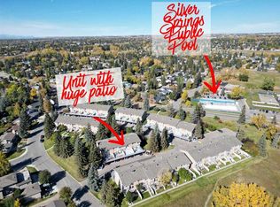 116 SE Silver Crest Dr NW #71, Calgary, AB T3B4N9