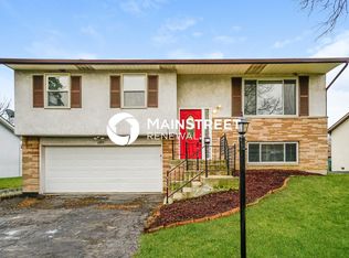 1273 Kildale Sq N, Columbus, OH 43229