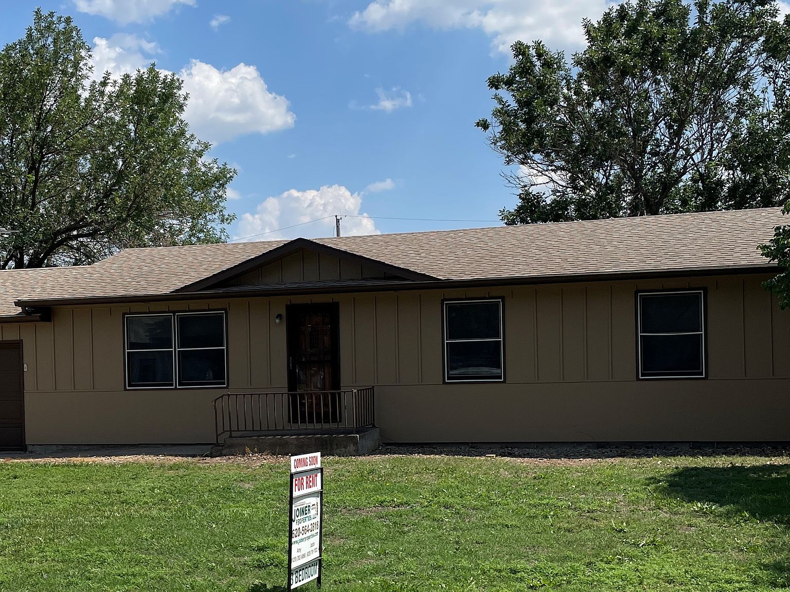 111 E C St, Ellinwood, KS 67526 Zillow