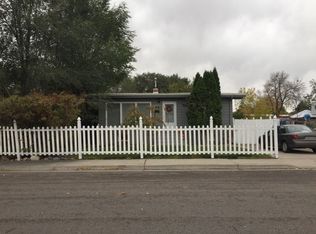 623 Park Ave, Pocatello, ID 83201