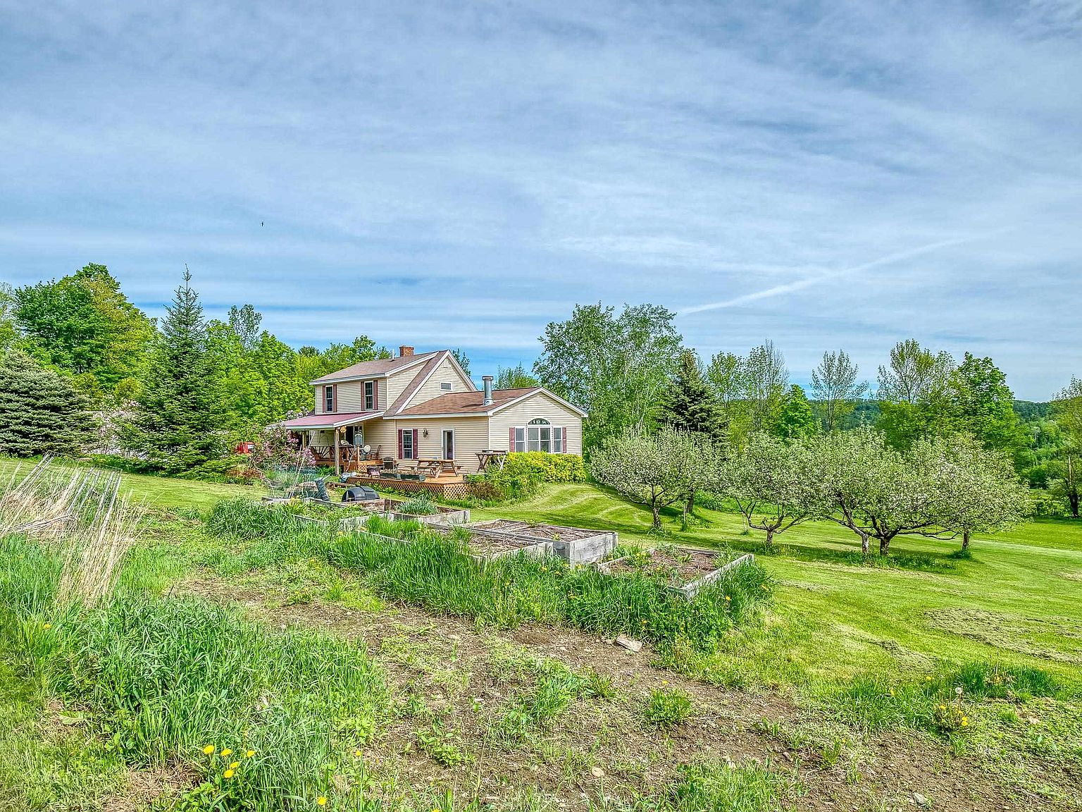 108 Barrett Hill Road, Landaff, NH 03585 Zillow