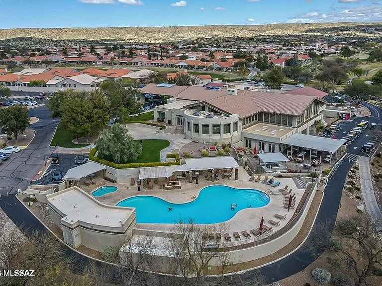 37514 S Desert Star Ct — Photo 41