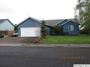 611 Whitney St, Stayton, OR
