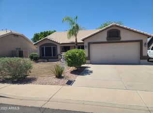 6437 E Menlo St, Mesa, AZ 85215