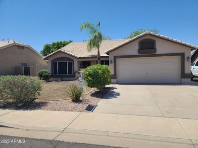 6437 E Menlo St, Mesa, AZ, 85215