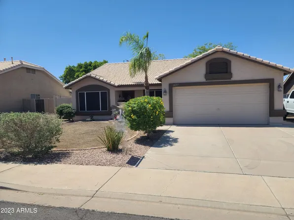 6437 E MENLO Street, Mesa, AZ 85215