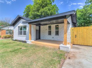 1519 NW 43rd St, Oklahoma City, OK 73118