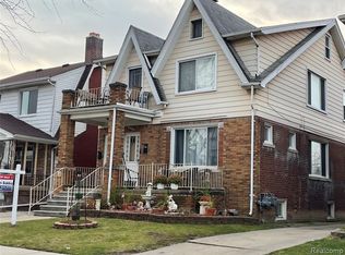 5437 Maple St, Dearborn, MI 48126