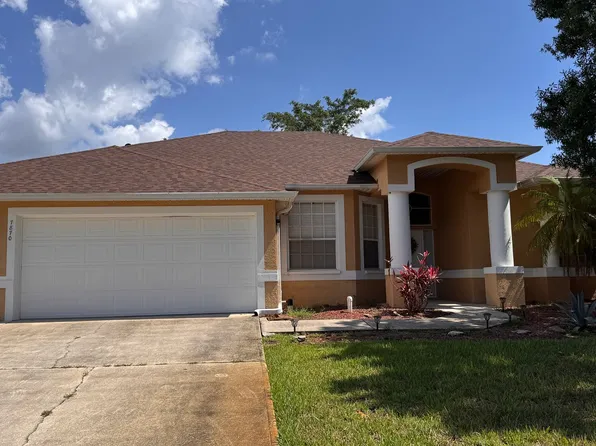 7870 Olive Grove Ave, West Melbourne, FL 32904
