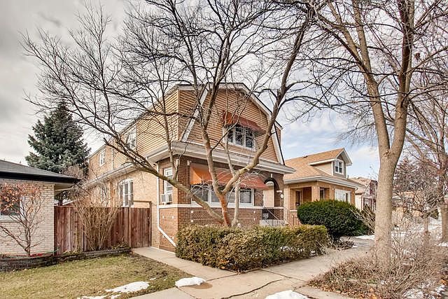 1st image of 3806 N Nora Ave