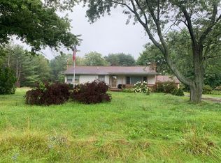 7138 N Center Rd, Mount Morris, MI 48458