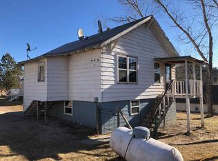 111 Rosse Dr, Custer, SD 57730