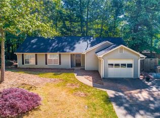 4976 Turtle Rock Dr, Marietta, GA 30066