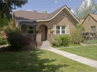 1285 Bellaire St, Denver, CO 80220