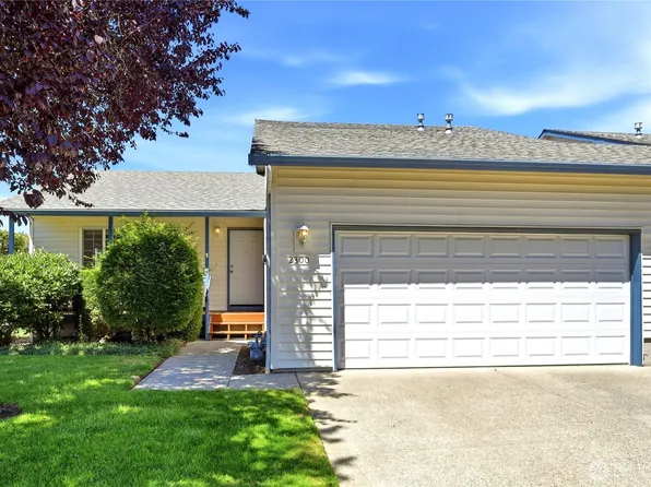 2300 NE 79th Avenue, Vancouver, WA 98664