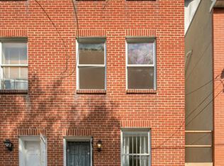 1025 S Fairhill St, Philadelphia, PA 19147