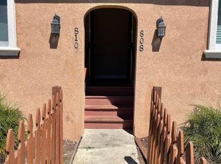 810 Butte St, Vallejo, CA 94590