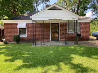 2604 Dunn Ave, Memphis, TN 38114