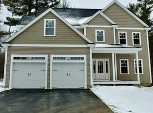 65 Fisher Rd, Holden, MA 01520