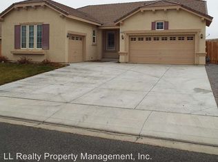 1429 Walker River Way, Fernley, NV
