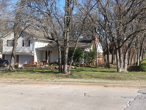 Front yard
