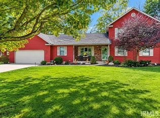 13245 Nutmeg Ridge Dr, Plymouth, IN 46563