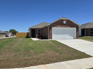 11401 S 277th East Ave, Coweta, OK 74429