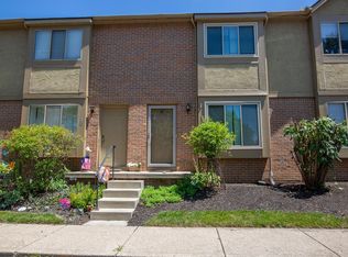 6454 Cobble Way #61, Dublin, OH 43017