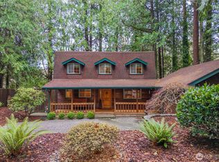 17918 Corbin Rd SE, Yelm, WA 98597