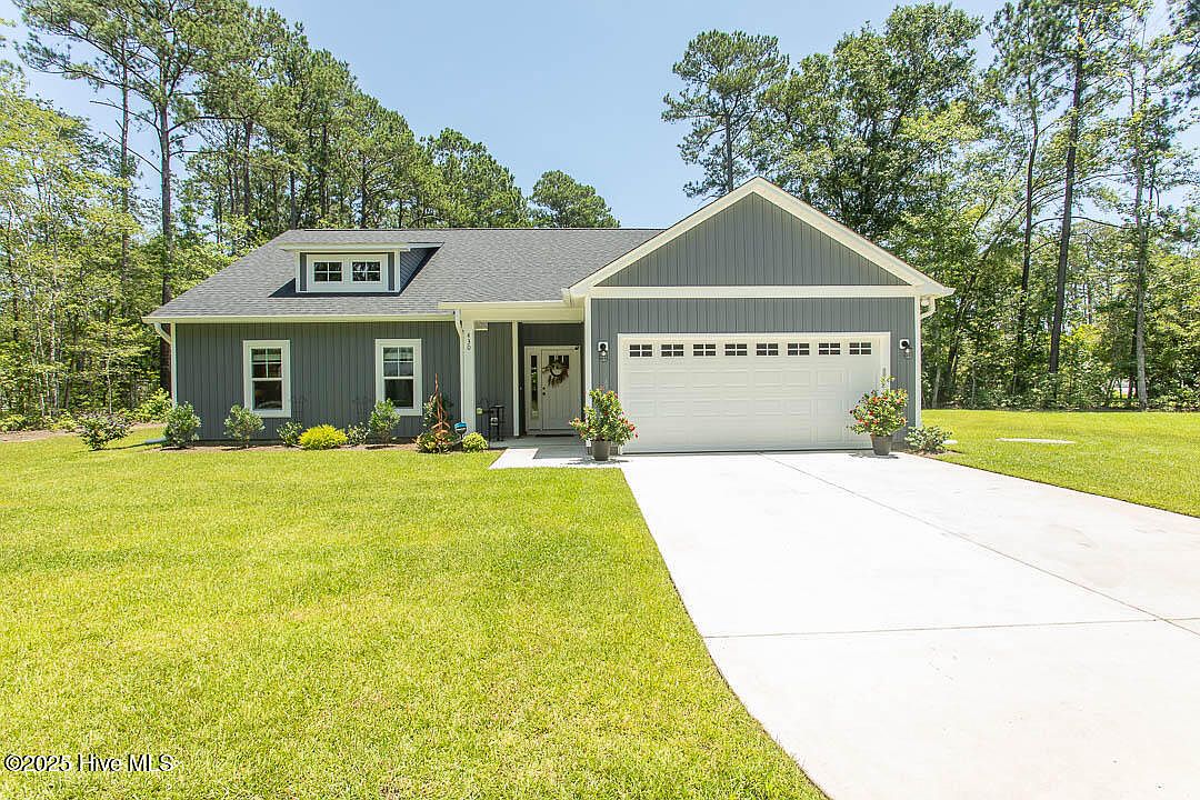 430 Boundaryline Drive NW, Calabash, NC 28467 | Zillow