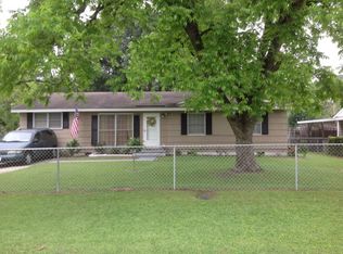 2513 Olivia St, Albany, GA 31705