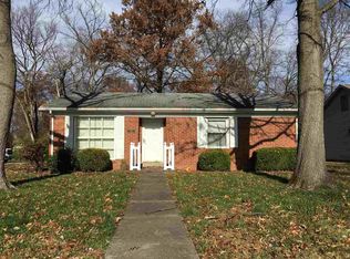 3100 Crawford St, Terre Haute, IN 47803