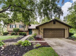 7659 Pelbrook Farm Dr, Centerville, OH
