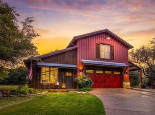 2241 Garrett Ln, China Spring, TX 76633