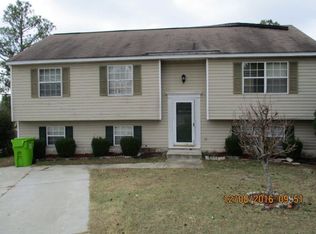 14 Thornberry Ct, Columbia, SC 29229