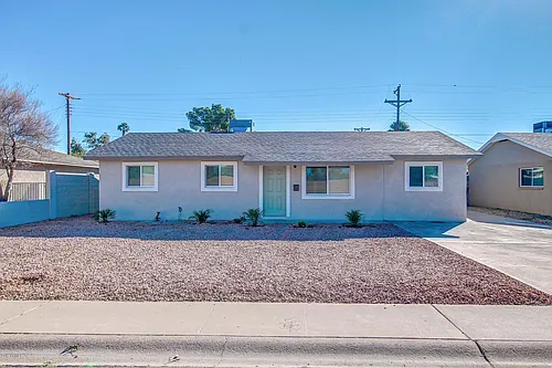 605 S Priest Dr Photo 1