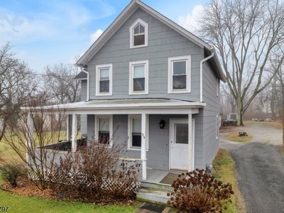 99 Main Rd, Montville, NJ, 07045