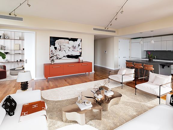 4th image of 101 Warren St APT 2410