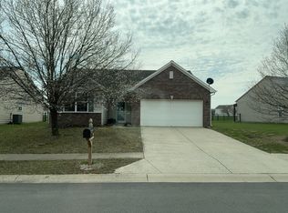 9741 Stonewall Ln, Avon, IN 46123